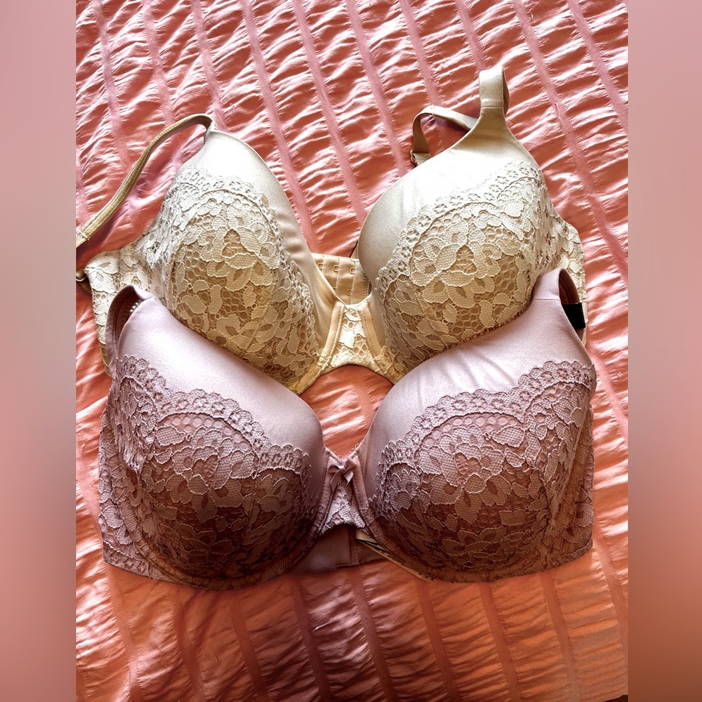 COPY - Victoria Secret Bras